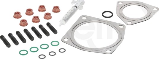 Monteringssett, lader ELRING 800.990