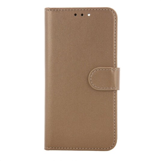 TFO Smart Classic Deksel for iPhone 16e Gull