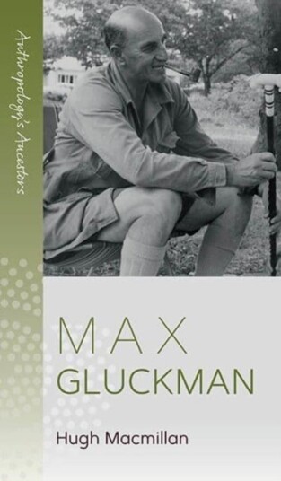 Max Gluckman Max Gluckman
