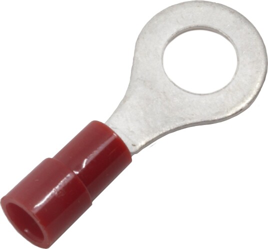 Abiko Kabelsko KA1565R-CP-UL Ring, 10-Pakning