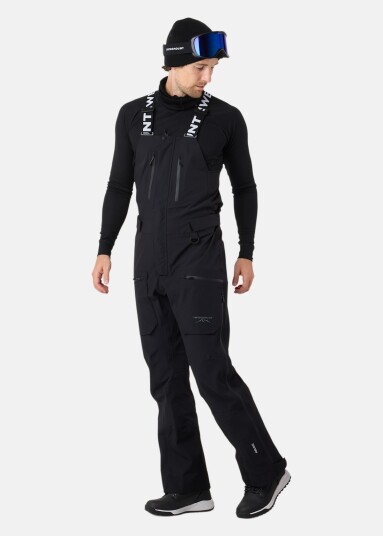 Swedemount Lofoten 3L Shell Bib Pants II Swedemount Lofoten 3L Shell Bib Pants II