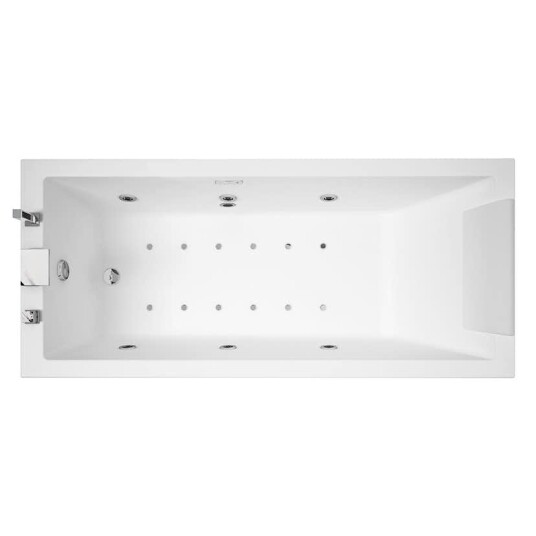 Novellini Boblebad Calos C2517080OC A0K