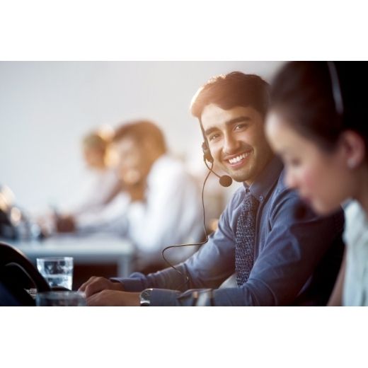 APC Project Management for Vendor Managed or 3rd party Services - prosjektstyring - 1 år