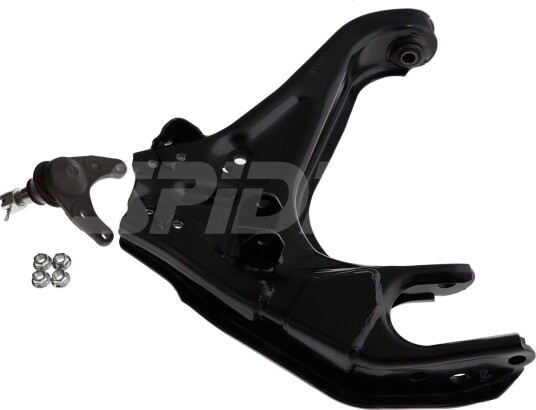 SPIDAN CHASSIS PARTS 59063 Bærearm SPIDAN CHASSIS PARTS 59063 Bærearm