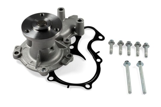 Vannpumpe HEPU P261