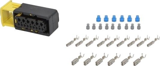Plugg TRUCKLIGHT 7814519C