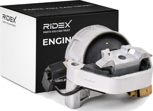 RIDEX 247E1104 Motorfeste RIDEX 247E1104 Motorfeste