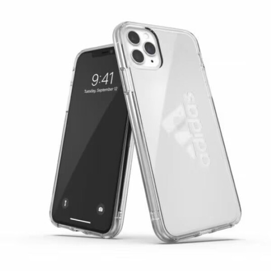 Adidas Sp Protective Clear Iphone 11 Pro Max Gjennomsiktig/Klar 36452