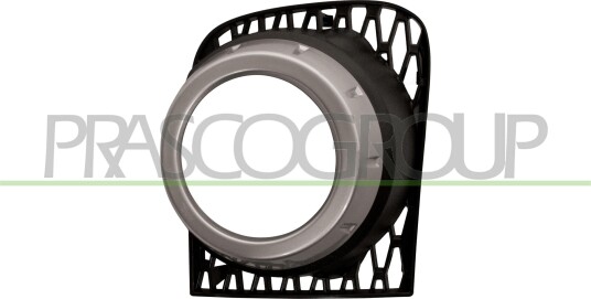 PRASCO LR8641250 Ventilasjonsgitter