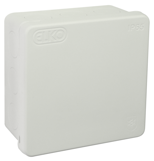 ELKO Koblingsboks 87 IP65 PH ELKO Koblingsboks 87 IP65 PH