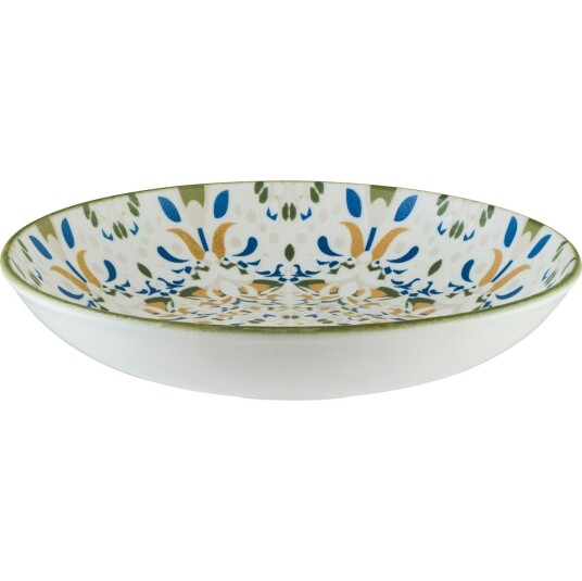 Bonna Tenango Dyp Tallerken 25 cm Bonna Tenango Dyp Tallerken 25 cm