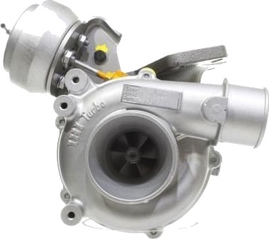 Turbolader ALANKO 11900984 Turbolader ALANKO 11900984