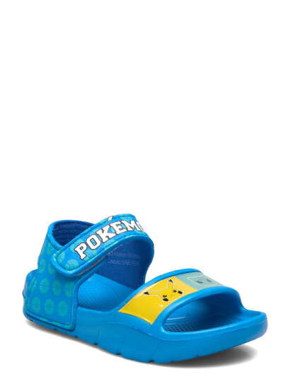 Pokemon Pokemon Sandal - Blue - 28
