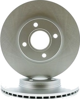 AISIN K6F961S Bremseskive AISIN K6F961S Bremseskive