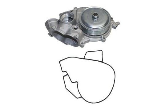 TRUCKTEC AUTOMOTIVE 01.19.286 Vannpumpe TRUCKTEC AUTOMOTIVE 01.19.286 Vannpumpe