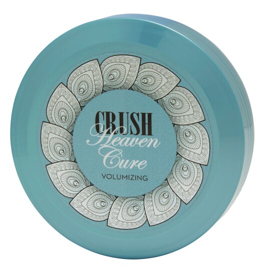 Grazette Of Sweden Crush Heaven Cure 150ml