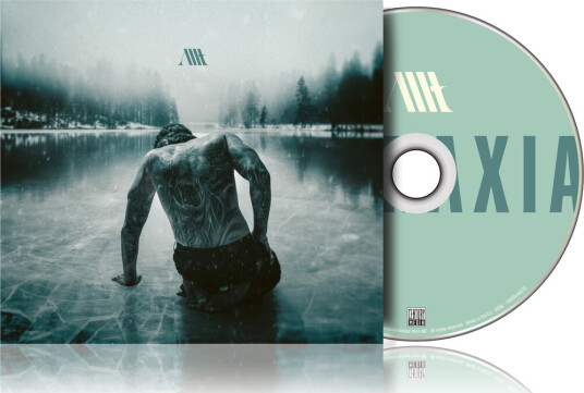 Allt Ataraxia CD