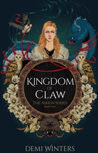 Kingdom of Claw Kingdom of Claw
