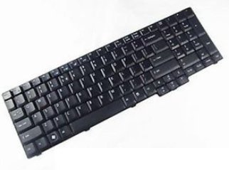 Acer Nk.I1717.097, Tastatur, Italiensk, Acer, Travelmate P653-M, Travelmate P653-Mg, Travelmate P653-V