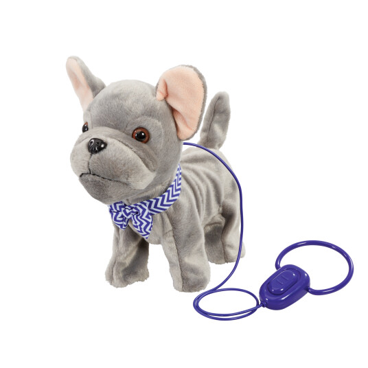 HAPPY PETS Walk Along French Bulldog 31511177
