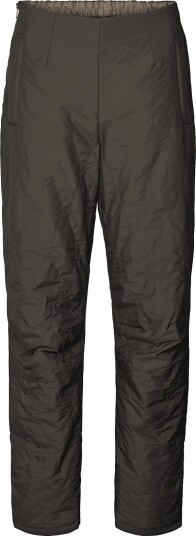 Rethinkit Studios Quilted Trousers Field Black S