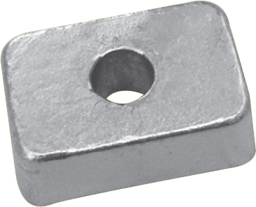 Anode Mercury 4 9,9 hk 4T