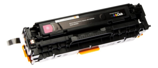 inkClub THU920 Tonerkassett, erstatter HP 304A, magenta, 2.800 sider