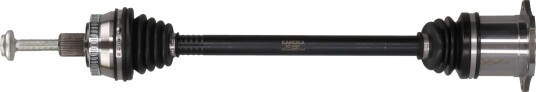 Drivaksel KAMOKA 5010487