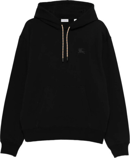 Burberry Herre Gensere & Hettegensere Svart S, Burberry Herre Gensere & Hettegensere Svart S,