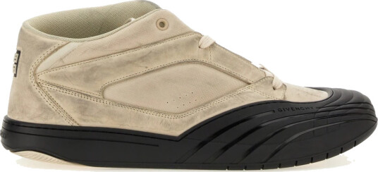 Givenchy Herre Sko Beige 43 EU,
