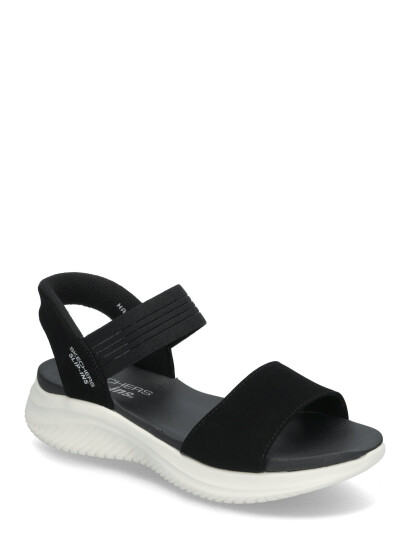 Skechers Women Ultra Flex 3.0 Summerville   Black   38