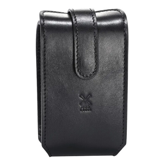 Mühle etui til barberhøvel og reisebarberkost