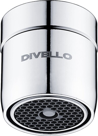 DIVELLO Profi M22 Strålesamler M22x1.0 mm, 10-pack 8 l/min, Baderom DIVELLO Profi M22 Strålesamler M22x1.0 mm, 10-pack 8 l/min, Baderom