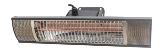 HORTUS Patio heater wall model 1500 W HORTUS Patio heater wall model 1500 W