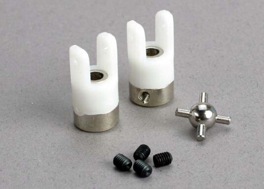 Traxxas 1539 U-joints Set Traxxas 1539 U-joints Set