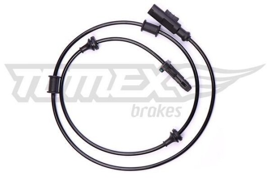 Sensor ABS TOMEX brakes TX 52 62