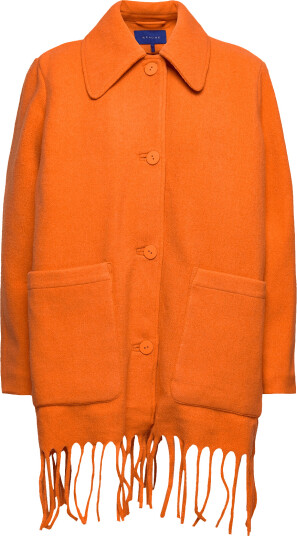 Résumé | Ottyrs Coat | 36