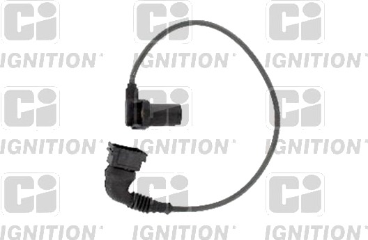 Sensor, kamakselposisjon QUINTON HAZELL XREV575
