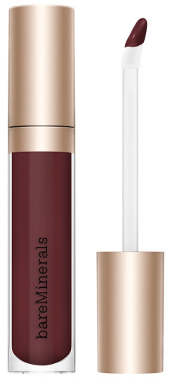 bareMinerals Mineralist Lip Gloss Balm 4 ml Enlightenment