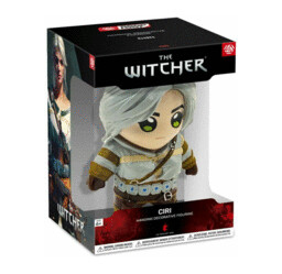 Good Loot The Witcher Ciri Hengende Figur 10 cm