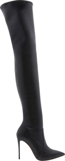 Casadei Dame Sko Svart 39 EU,