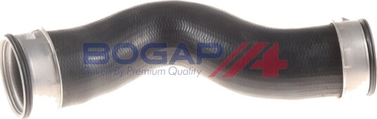 BOGAP A1711363 Ladeluftslange BOGAP A1711363 Ladeluftslange