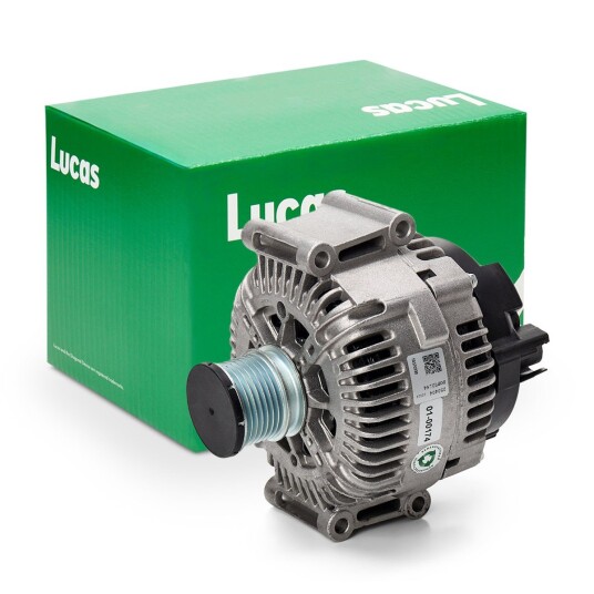 Dynamo LUCAS LRA02917