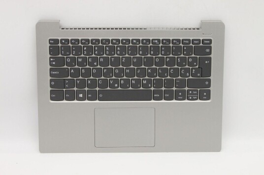 Lenovo Upper Case ASM 3N 81F4 MEDION