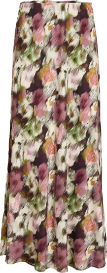 Minus Msnadia Maxi Skirt Red 46