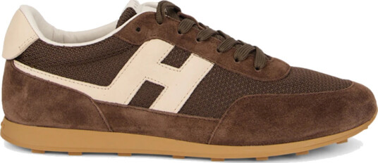 Hogan Herre Sko Brun 44 EU, Hogan Herre Sko Brun 44 EU,