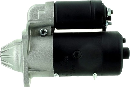 ROTOVIS Automotive Electrics 8011651 Starter ROTOVIS Automotive Electrics 8011651 Starter