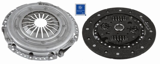 Clutchsett SACHS 3000 812 131
