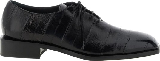 Giuseppe Zanotti Herre Sko Svart 45 EU,