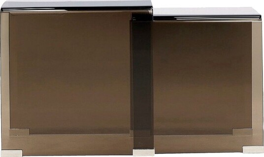 Venture Home   Telemark Sidebord   Brun